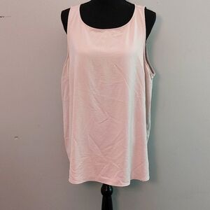 PRIMEMARK sleeveless blouse Size 16